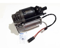 Оригинальный восстановленный компрессор пневматической подвески BMW 7er (F01, F02, F04)